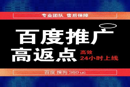 百度SEM代运营案例详解：广告策略与执行